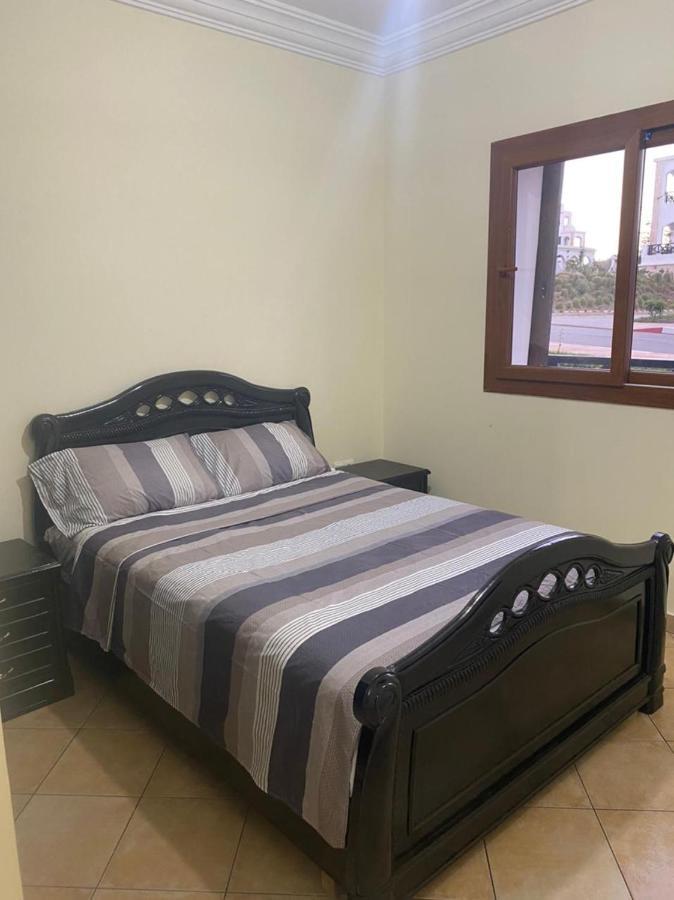 Appartement En Residence Lilacs Garden Avec Clim Et Wifi Cabo Negro Exteriör bild