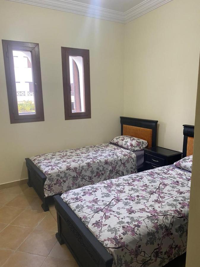 Appartement En Residence Lilacs Garden Avec Clim Et Wifi Cabo Negro Exteriör bild
