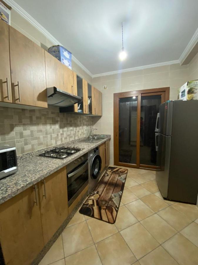 Appartement En Residence Lilacs Garden Avec Clim Et Wifi Cabo Negro Exteriör bild
