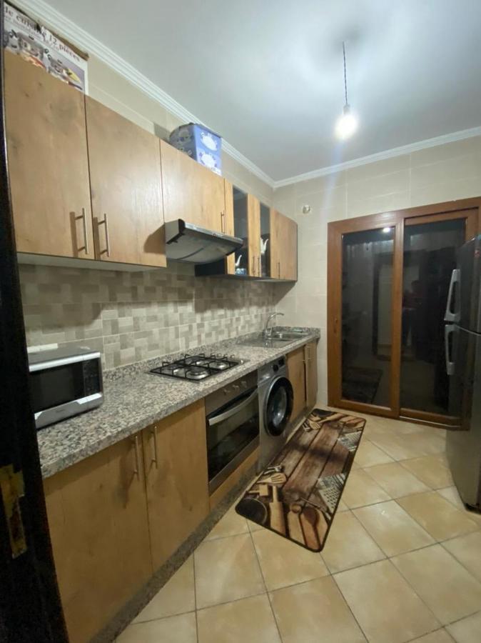Appartement En Residence Lilacs Garden Avec Clim Et Wifi Cabo Negro Exteriör bild