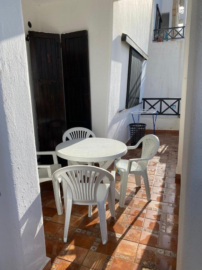 Appartement En Residence Lilacs Garden Avec Clim Et Wifi Cabo Negro Exteriör bild