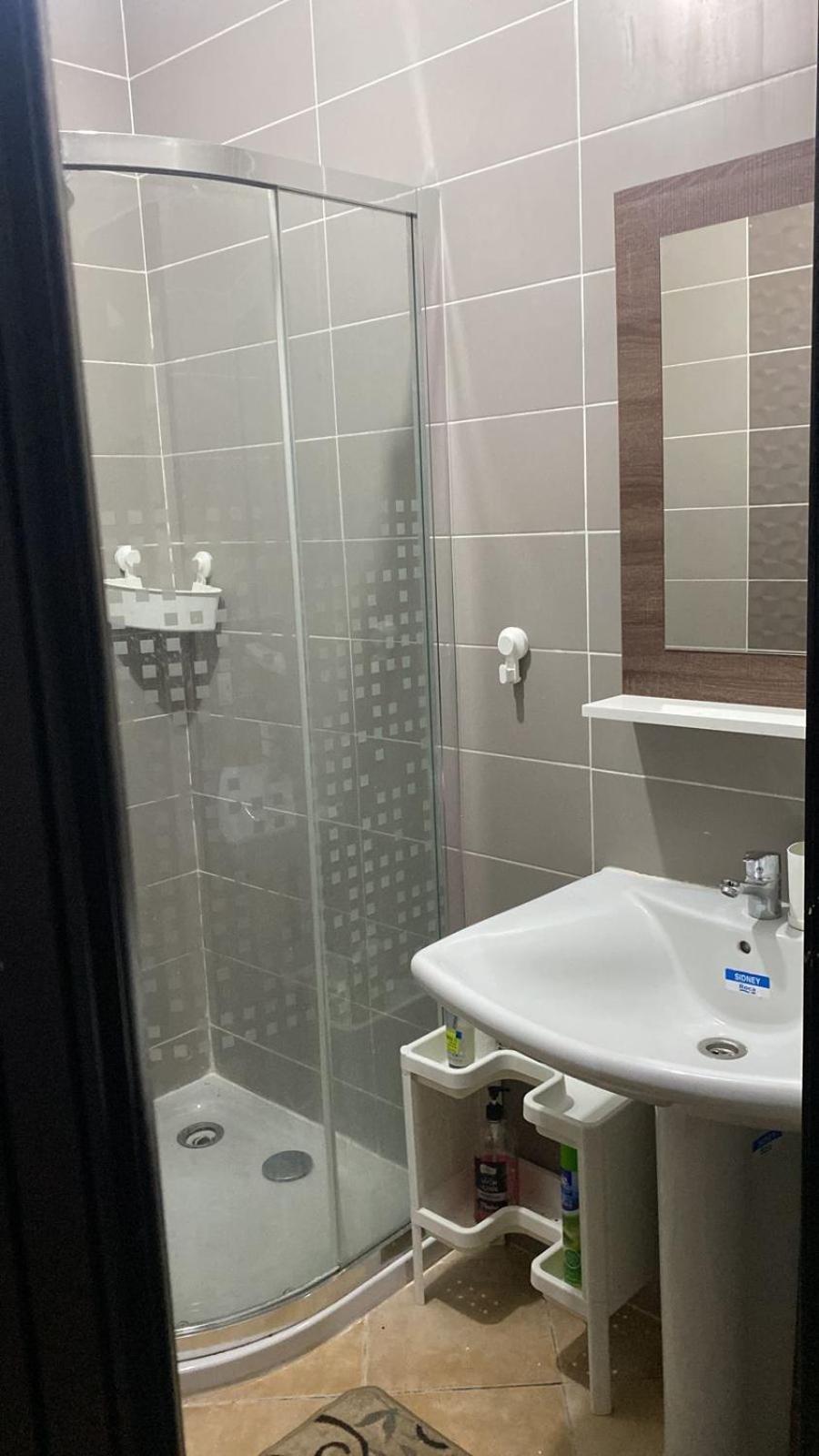 Appartement En Residence Lilacs Garden Avec Clim Et Wifi Cabo Negro Exteriör bild