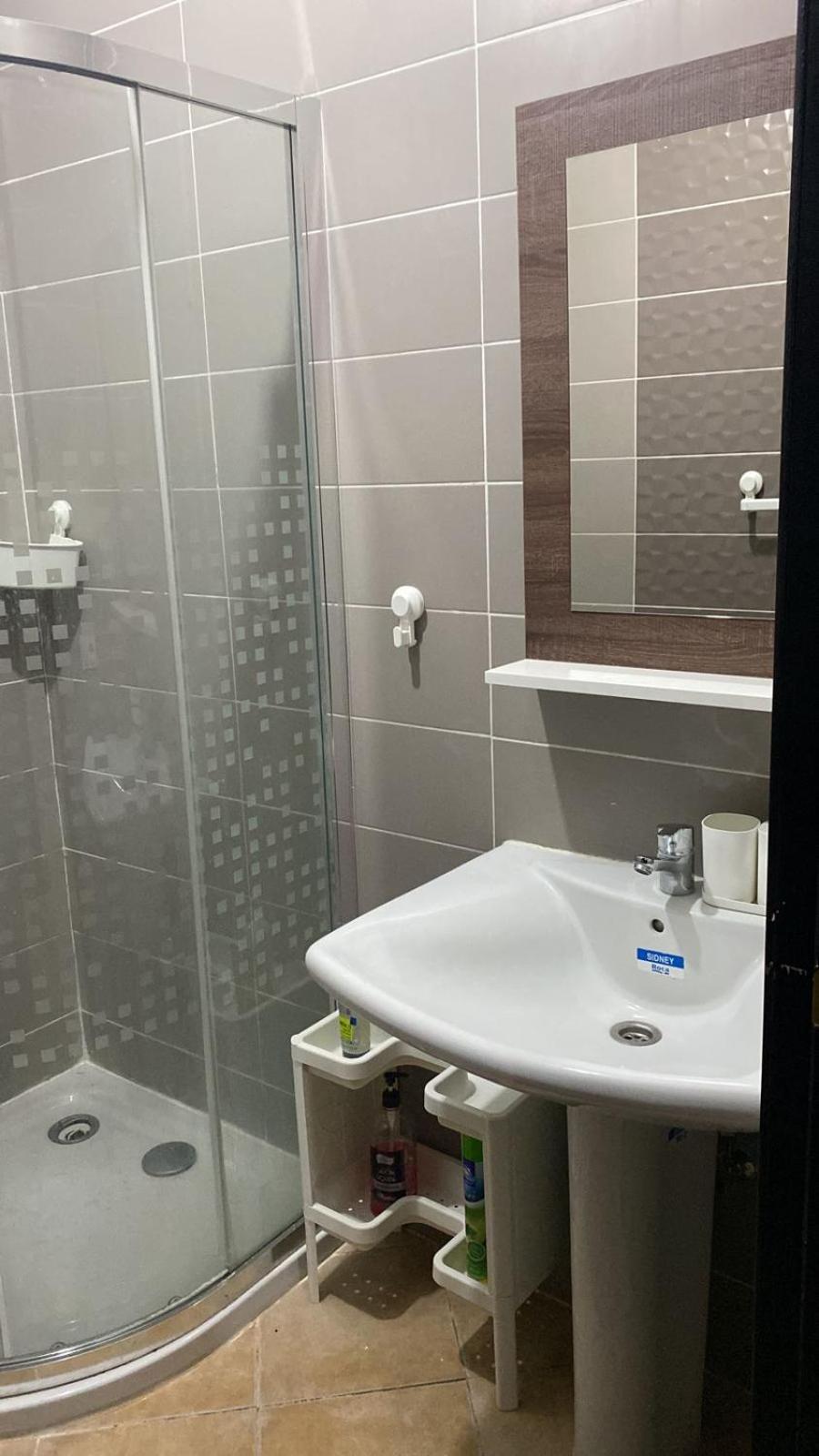 Appartement En Residence Lilacs Garden Avec Clim Et Wifi Cabo Negro Exteriör bild