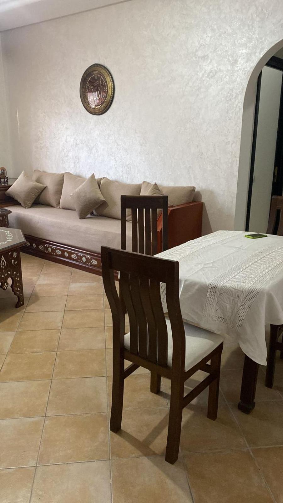 Appartement En Residence Lilacs Garden Avec Clim Et Wifi Cabo Negro Exteriör bild
