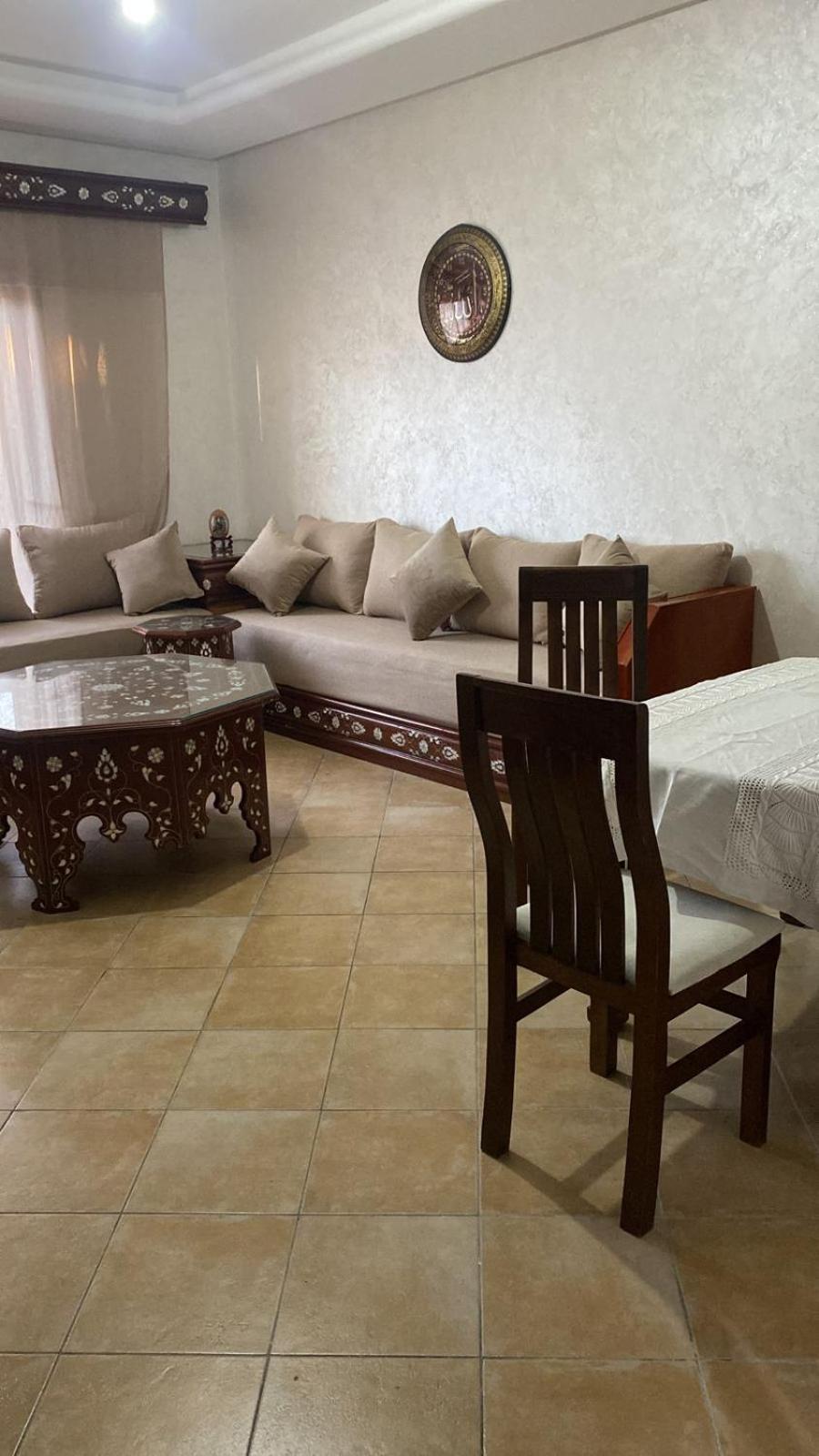 Appartement En Residence Lilacs Garden Avec Clim Et Wifi Cabo Negro Exteriör bild