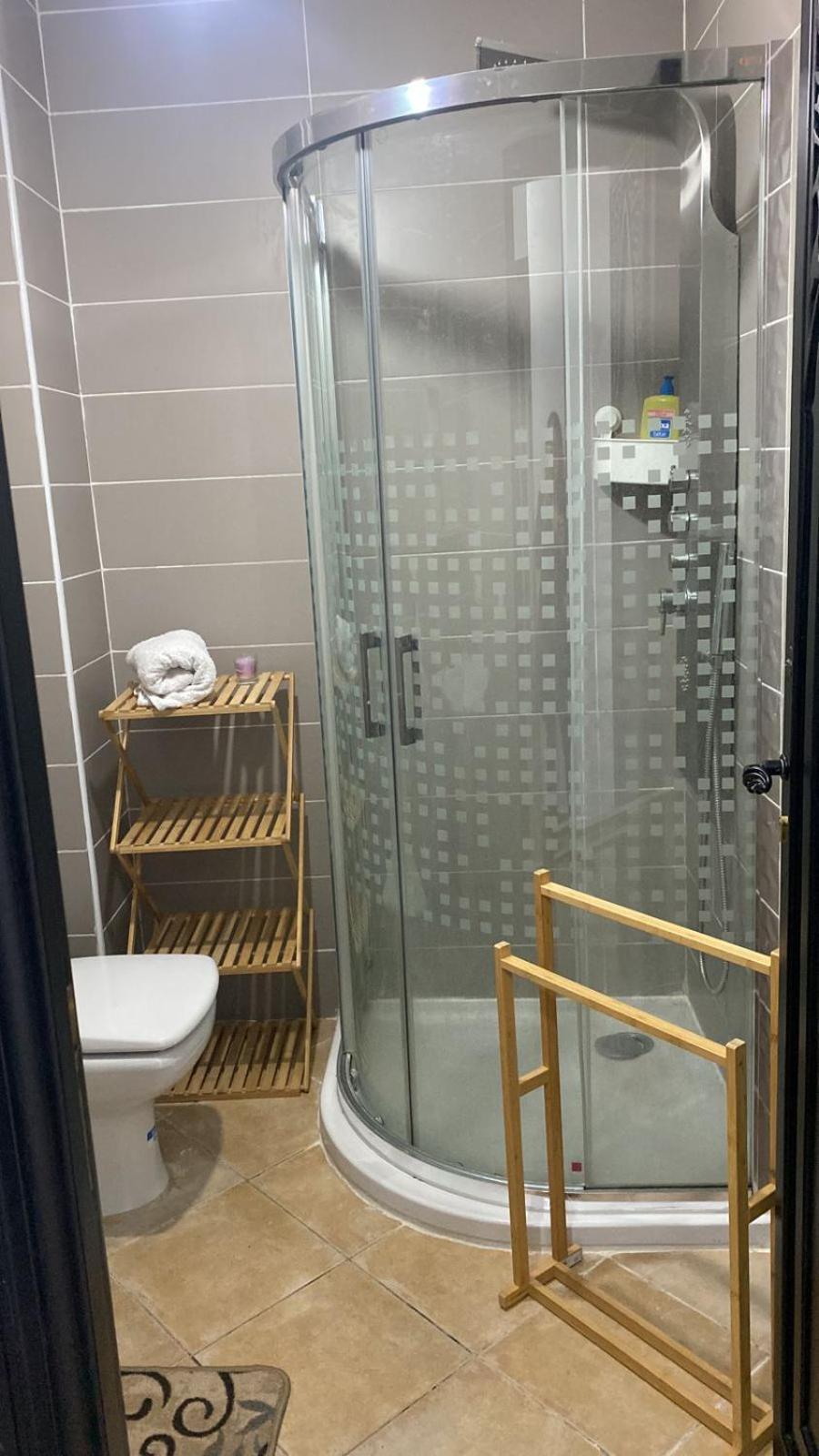 Appartement En Residence Lilacs Garden Avec Clim Et Wifi Cabo Negro Exteriör bild
