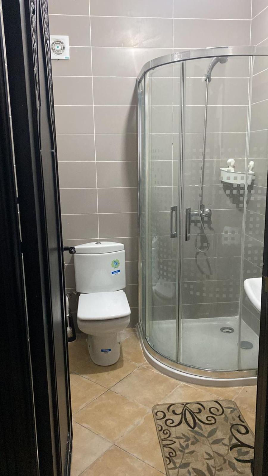 Appartement En Residence Lilacs Garden Avec Clim Et Wifi Cabo Negro Exteriör bild