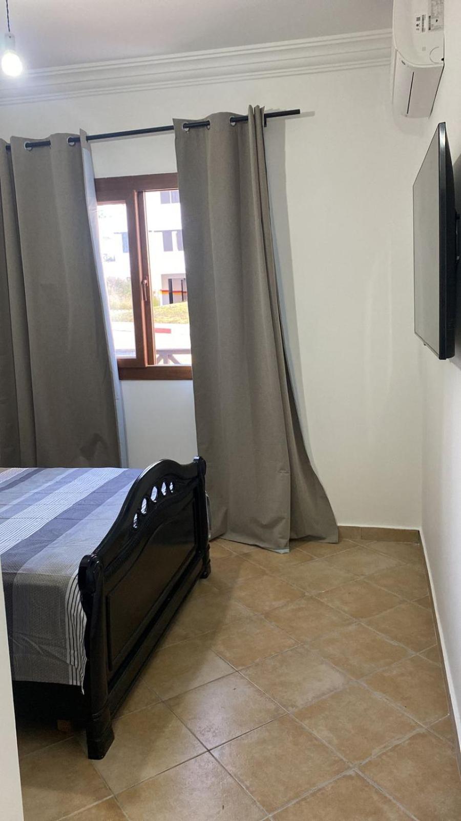 Appartement En Residence Lilacs Garden Avec Clim Et Wifi Cabo Negro Exteriör bild