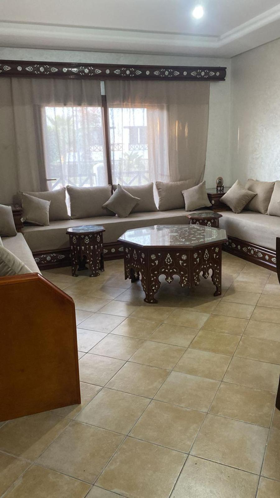 Appartement En Residence Lilacs Garden Avec Clim Et Wifi Cabo Negro Exteriör bild
