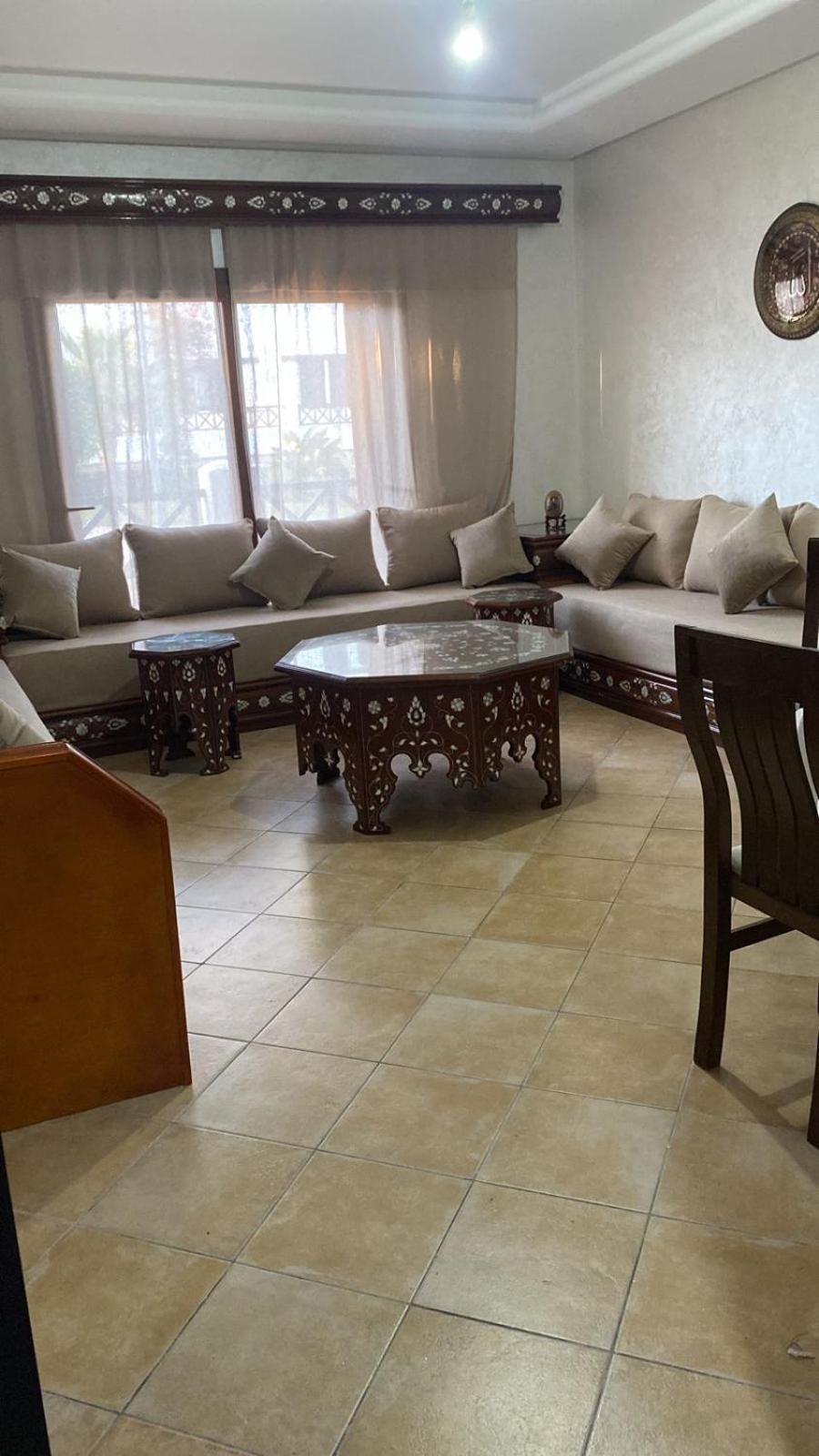 Appartement En Residence Lilacs Garden Avec Clim Et Wifi Cabo Negro Exteriör bild